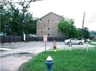 1717 Lubbock St, Houston, TX 77007