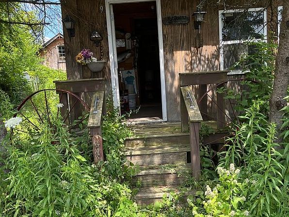9 George Mason Rd