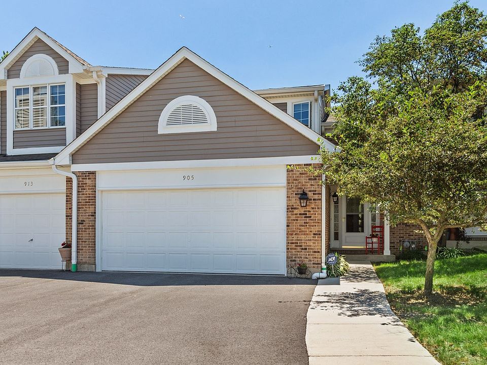1st image of 905 N Cove Dr #D