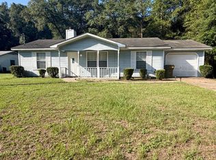 792 Old Newton Rd, Daleville, AL 36322