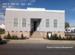 435 E 10th St, Northampton, PA 18067
