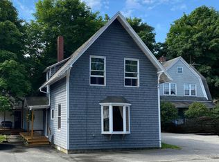 30 Clark Point Rd, Southwest Harbor, ME 04679