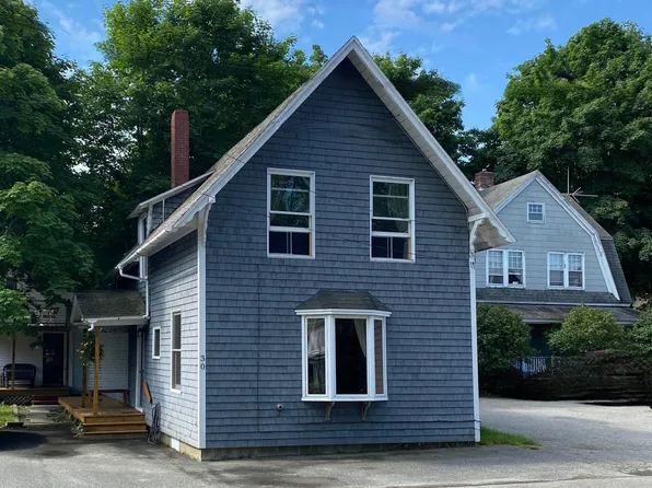 30 Clark Point Road, Southwest Harbor, ME 04612