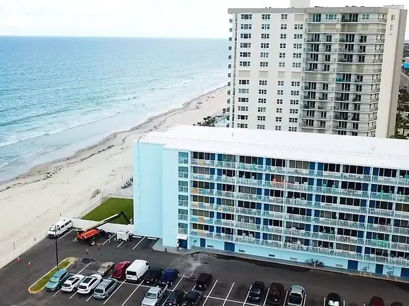 2043 S Atlantic Ave #314, Daytona Beach Shores, FL 32118
