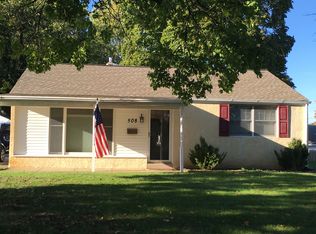 508 Kingwood Rd, King Of Prussia, PA 19406