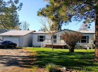 4455 Denver Ave, Klamath Falls, OR 97603