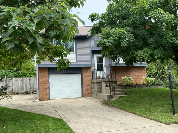 4375 Shirlene Dr, Grove City, OH 43123