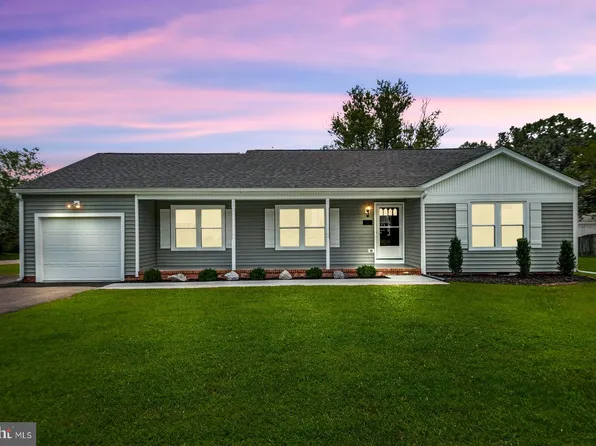 701 Halleck Ct, Fredericksburg, VA 22407