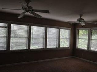 466 Lake Shore Dr, Morganton, GA 30560