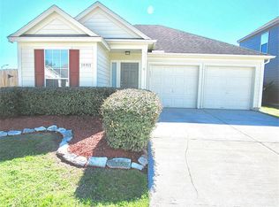 19915 Middlegate Ln, Richmond, TX 77407