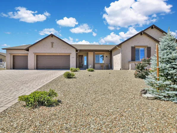 1559 Anne Marie Dr, Chino Valley, AZ 86323