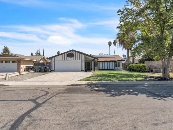 1920 S San Joaquin Drive, Visalia, CA 93277