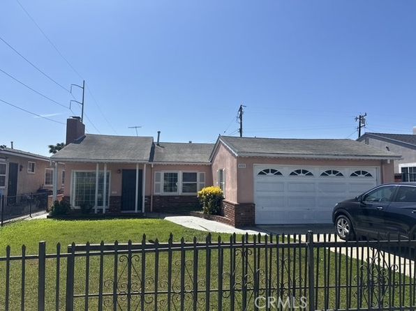 4908 W 109th St, Lennox, CA 90304