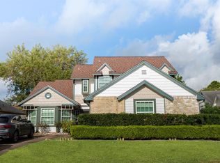 11410 Gondola Dr, Stafford, TX 77477