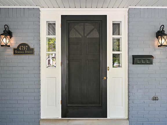3rd image of 4797 N Newhall STREET