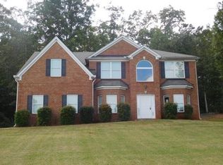 105 Theodore St, McDonough, GA 30252