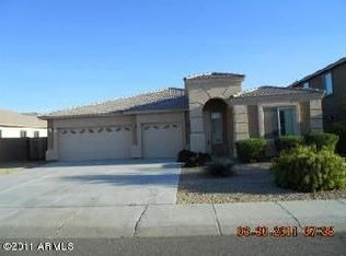 18338 W Port Au Prince Ln #L, Surprise, AZ 85388