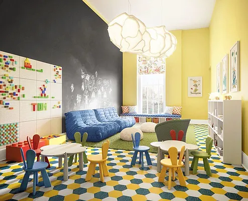 Rented by Town Residential | media 31