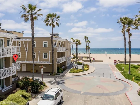 1300 The Strand #223, Hermosa Beach, CA 90254