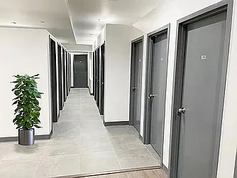 Rented by E Realty International Corp