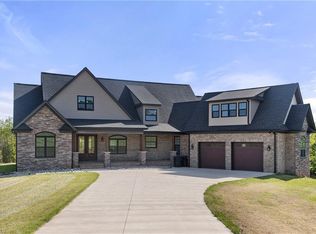 1561 Horseshoe Rd, Westfield, NC 27053