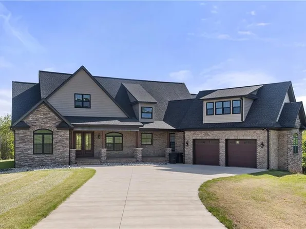 1561 Horseshoe Rd, Westfield, NC 27053