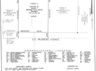 740 E Wildmere Ave, Longwood, FL 32750
