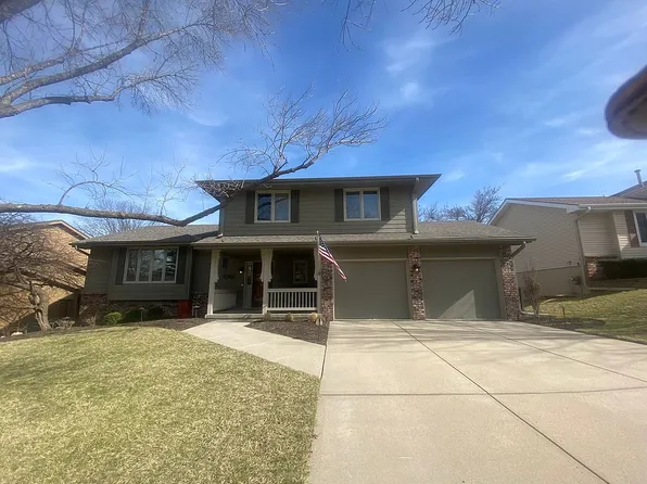 6741 S 73rd Ave, Ralston, NE 68127