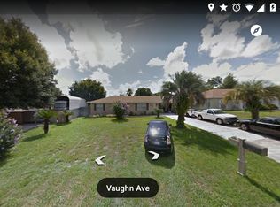 2439 Vaughn Ave, Deltona, FL 32725