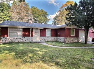 N1852 S Resthaven Rd, Rubicon, WI 53078