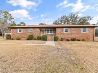 3042 Old Ferry Rd SW, Supply, NC 28462