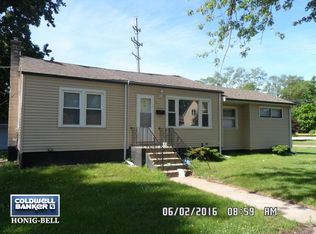 651 E 144th St, Dolton, IL 60419