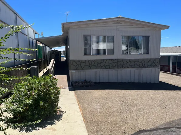 2540 Grass Valley Hwy Spc 78, Auburn, CA 95603