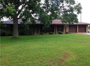 27102 D V Moran Rd, Pass Christian, MS 39571