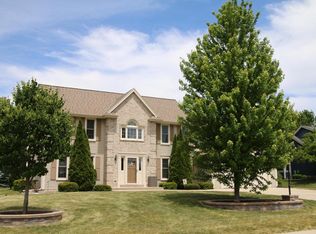 S95W12970 Walter Hagen DRIVE, Muskego, WI 53150