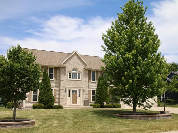 S95W12970 Walter Hagen DRIVE, Muskego, WI 53150