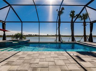 43006 Wiregrass Ln, Punta Gorda, FL 33982