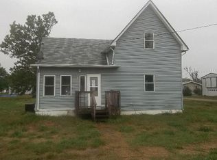207 Hursey St, Hedrick, IA 52563