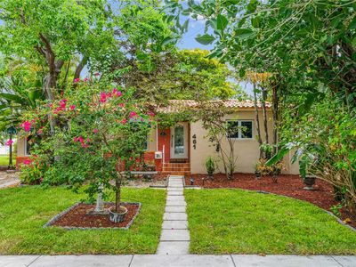 461 Morningside Dr, Miami Springs, FL, 33166