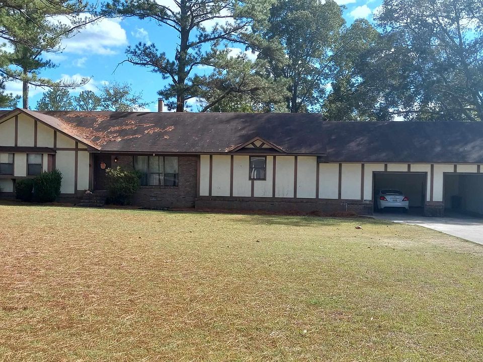 207 Friendship Rd, Clanton, AL 35045 Zillow