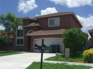 16580 SW 52nd St, Miami, FL 33185