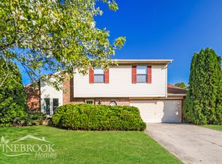 6873 Shull Rd, Dayton, OH 45424