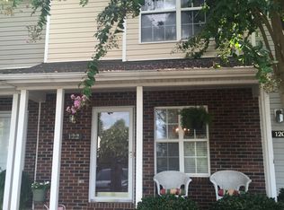 122 Rhett Ct, Fort Mill, SC 29715