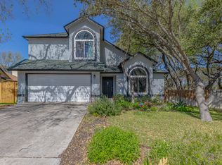 2607 Sky Dale Dr, San Antonio, TX 78231