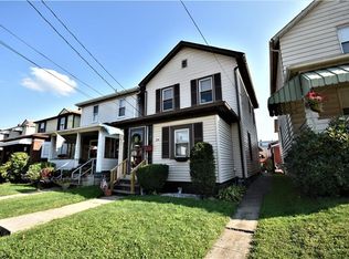 229 Crescent Ave, Ellwood City, PA 16117