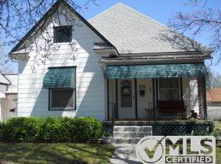 1715 S Jackson Ave, Joplin, MO 64804