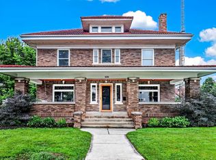 119 W Central Ave, Bluffton, IN 46714