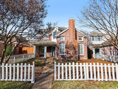 4105 Elmhill Dr, Plano, TX, 75024
