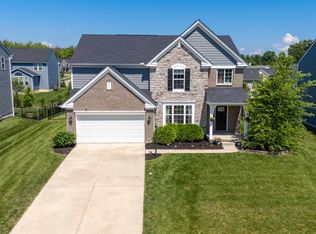 1220 Twin Gate Run, Amelia, OH 45102