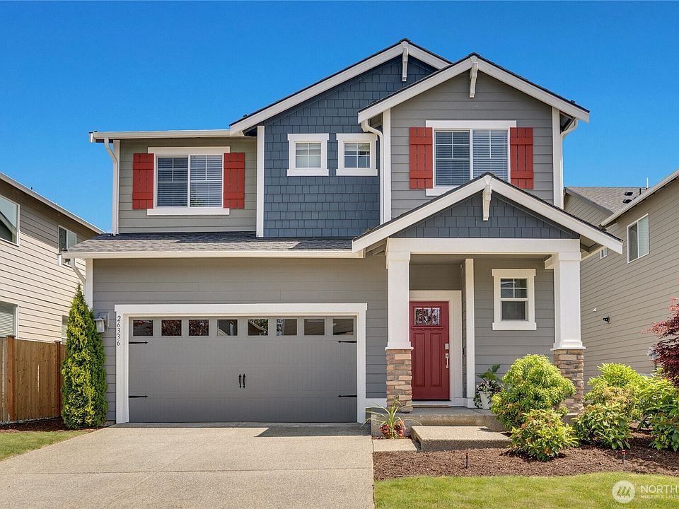 1st image of 26336 203rd Ave SE